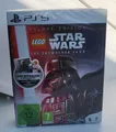 LEGO Star Wars: Die Skywalker Saga - Deluxe Edition (Sony PlayStation 5)