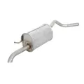 Endschalldämpfer BOSAL 227-019