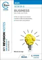 Malcolm Surridg My Revision Notes: AQA GCSE (9-1) Business Second  (Taschenbuch)