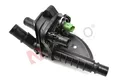 Sollo Thermostat Kühlmittel für PSA, CITROËN, PEUGEOT 1336AX