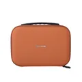 Für DJI Neo Sunnylife Tragetasche Aufbewahrungskoffer Drohne und Zubehör Orange