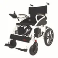 Antar elektrischer Rollstuhl E-Rollstuhl faltbar
