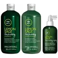 Paul Mitchell Tea Tree Lemon Sage Bundle