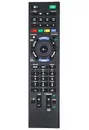 Ersatz Fernbedienung für Sony Bravia TV KDL-37S5500 KDL-37S5600 KDL-37S5650 KDL-37V4500 KDL-37V4710 KDL-37V5610 KDL-37V5800 KDL-37V5810 KDL-37W5710 KDL-37W5720 KDL-37W5730