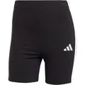 Adidas Essentials 3-Streifen Tight Damen - schwarz