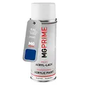 MG PRIME RAL 5002 Ultramarinblau/Ultramarine blue Spraydose 400 ml matt schnelltrocknend