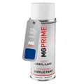 RAL 5002 Ultramarinblau Ultramarine blue Spraydose 400 ml matt schnelltrocknend