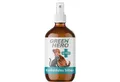 GreenHero Fellpflege Kolloidales Silber Spray 40 PPM für Hunde & Katzen, 250 ml, Pflegendes Wundspray und Mittel gegen Juckreiz