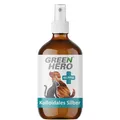 Kolloidales Silber 40ppm - Silberwasser 250 ml für Hunde & Katzen, Reinstwasser