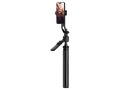 ROLLEI Easy Creator Quadpod AI Vierbeinstativ Gimbal, Schwarz, Höhe offen bis 163 cm
