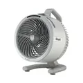 Shark Flex Breeze HydroGo Ventilator mit Sprühnebel in Grau | FA050EUDV | von SharkNinja