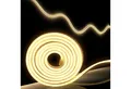 Spetebo LED-Lichterschlauch LED Lichtschlauch warmweiß - 10 m / 900 LED, 900-flammig, beleuchteter Lichterschlauch für Drinnen und Draußen