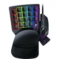 Tartarus Pro, Keypad schwarz