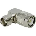 Bkl Electronic - 0405071 0405071 Tnc-adapter Tnc-stecker - Tnc-buchse 1 St.