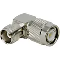 BKL Electronic 0405071 0405071 TNC-Adapter TNC-Stecker - TNC-Buchse  1 St.