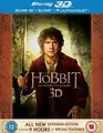 The Hobbit: An Unexpected Journey - Extended Edition... | DVD | Zustand sehr gut