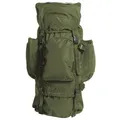TAKTISCHE RUCKSACK RECON ARMEE RUCKSACK BERGEN WANDERN CAMPING TREKKING 88LTR OL