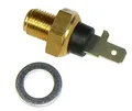 METZGER AUTOTEILE Sensor, Öltemperatur 0905409 für FORD SEAT SKODA VW