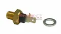 METZGER Öltemperatur Sensor schwarz Für VW SEAT SKODA FORD Bora Mk Mk4 7203359