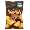 Lorenz Naturals Balsamico Chips Kartoffelchips geröstet 95g Beutel