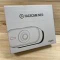 Elgato Facecam Neo - Webcam 2 MP 1920 x 1080 Pixel USB-C - Weiß