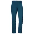 Schöffel - Women's Pants Engadin1 Zip Off - Zip-Off-Hose Gr 40 - Regular blau
