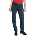 Schöffel Trekkinghose Wanderhose Pant Engadin1 Zip Off (4-Wege Stretch, strapazierfähig) blau 40