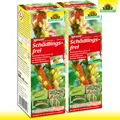 Neudorff Spruzit 2x 100ml Schädlingsfrei Konzentrat Bekämpfung Raupen Käfer