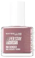Maybelline New York Super Stay Ink Bonder Nagellack 932 Muted Mocha – langanhaltender Nagellack für starke Nägel und intensive Farbe, 12.3 ml