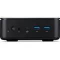 Acer Veriton NUC (Schwarz, Intel® N-Reihe 100, 16 GB RAM, 1 TB SSD) mit Windows 11 Pro
