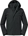 Schöffel Trekkingjacke Jacket Gmund M BLACK