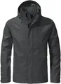 Schöffel Gmund Jacke schwarz Größe 48 / M Herren