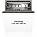 Gorenje GV663A66 Geschirrspüler, vollintegrierbar, Standardgröße (60 cm), 16 Maßgedecke