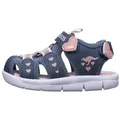 Kangaroos Halbsandalen "K-Mini" in Dunkelblau - 22