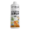 ZEROP Vital Zuckerfreies Getränkekonzentrat Sirup ACE Ohne Aspartam 1 L ergib...
