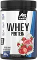 (43,94 EUR/kg) All Stars Whey Proteinpulver Strawberry 908g