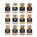Ankerkraut Gewürz Jeder kann kochen Gewürz-Set, Ankerkraut - Ankerkraut Kochen