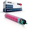 Magenta Office Line XL Tonerkartusche für Savin CLP 26 26DN 26HDN 26N