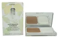 CLINIQUE Foundation Clinique anti-blemish solutions 10 g Powder Makeup 18 sand (M-N)