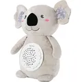 Milly Mally Plüschtier mit Projektor Milly Koala
