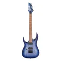Ibanez RGA42FML-BLF Linkshänder E-Gitarre