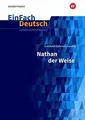 EinFach Deutsch Unterrichtsmodelle: Gotthold Ephrai... | Buch | Zustand sehr gut