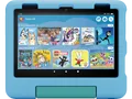 AMAZON Fire HD 8 Kids, Kinder Tablet, 32 GB, Zoll, Blue