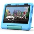 Amazon Fire HD 8 (2024) (nur WLAN, 8", 32 GB, Blau, Blue) (B0CVDJYYRR)