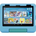 Amazon Fire HD 8 Kids 8 Zoll Kinder Tablet Blue 32 GB (1.280 x 800 Pixel)
