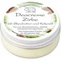 Florex Deocreme Zirbe 40 ml mit Sheabutter und Kokosöl - ohne Konservierungsmittel - zarter, charakteristischer Zirbenduft