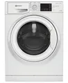 BAUKNECHT Waschtrockner WD ECO SHIELD 8614 D, 8 kg, 6 kg, 1400 U/min, Steam Hygiene mit Antivirus, Flecken 40°, Steam Refresh