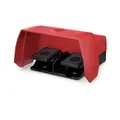 Bernstein Fußschalter F2-SU2Z/SU2Z UN Fußschalter 6062940066 Fußschalter