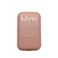 NYX Professional Makeup Bronzer Für einen gebräunten und strahlenden Look Haltba