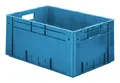 LA KA PE Transportkasten VTK 600/270-0 blau